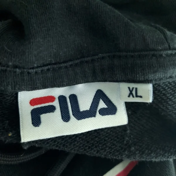 Dukser Fila 4 Dukser Fila