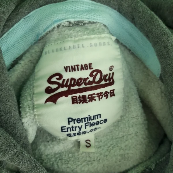 Dukser Superdry 4 Dukser Superdry