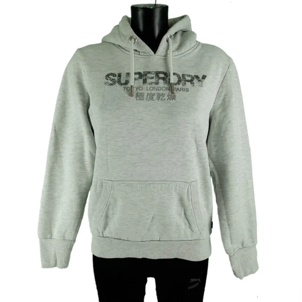 Dukser Superdry 1 Dukser Superdry