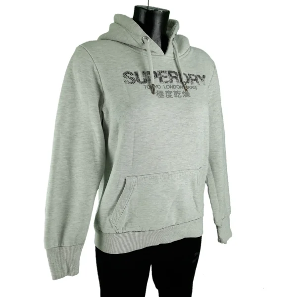 Dukser Superdry 2 Dukser Superdry