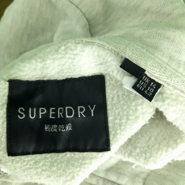 Dukser Superdry 4 Dukser Superdry