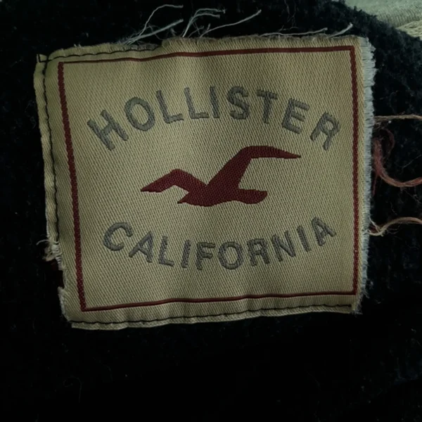 Dukser Hollister 4 Dukser Hollister