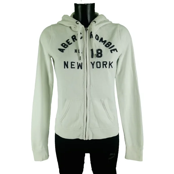 Dukser Abercrombie & Fitch 1 Dukser Abercrombie & Fitch