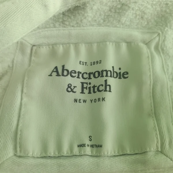 Dukser Abercrombie & Fitch 4 Dukser Abercrombie & Fitch