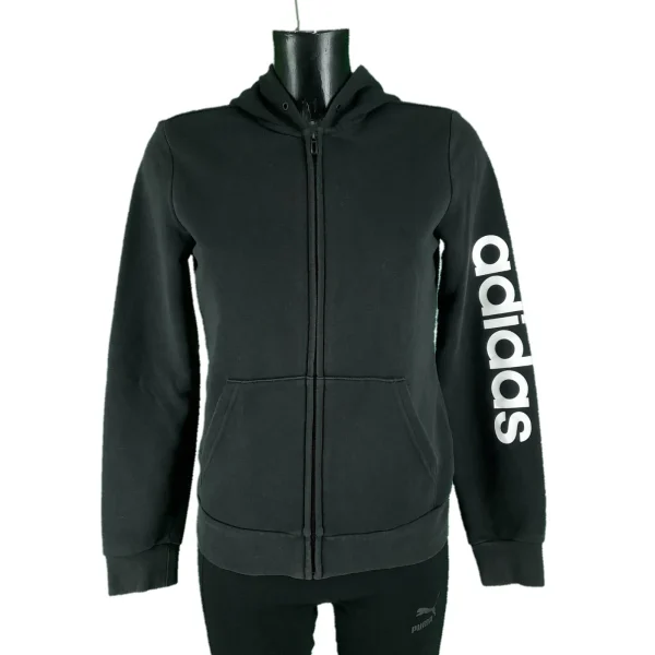Dukser Adidas 1 Dukser Adidas
