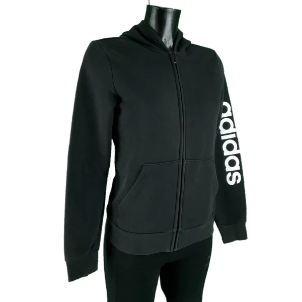 Dukser Adidas 2 Dukser Adidas