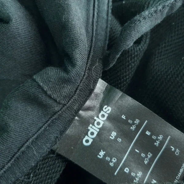 Dukser Adidas 4 Dukser Adidas