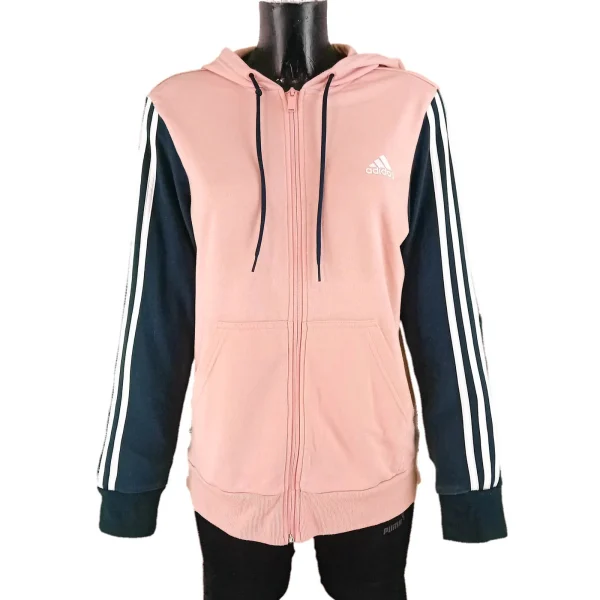 Dukser Adidas 1 Dukser Adidas