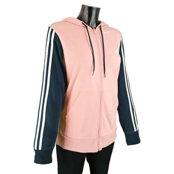 Dukser Adidas 2 Dukser Adidas