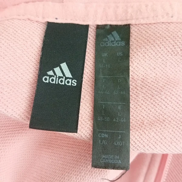 Dukser Adidas 4 Dukser Adidas