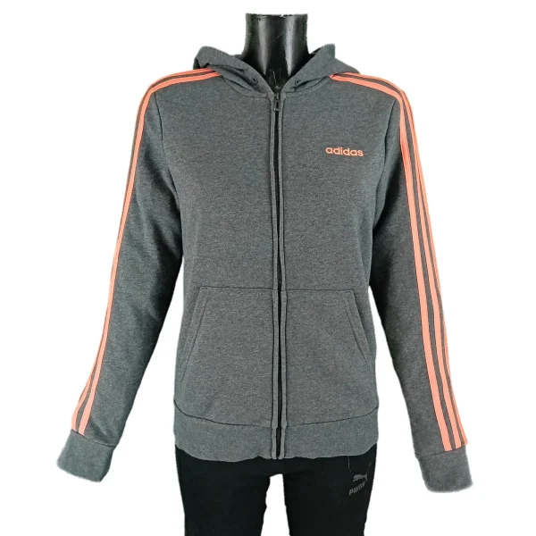 Dukser Adidas 1 Dukser Adidas