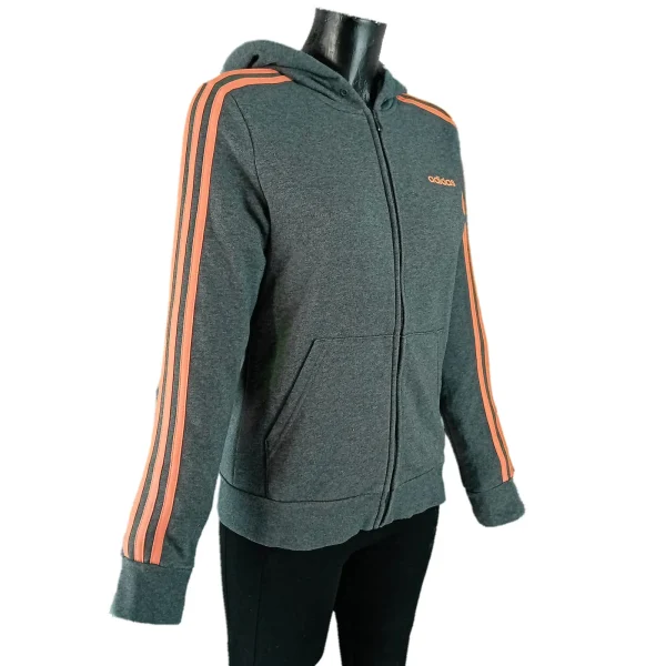 Dukser Adidas 2 Dukser Adidas