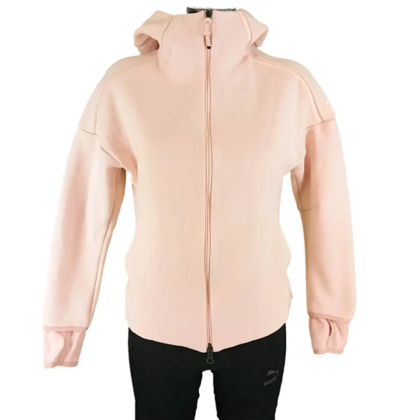 Dukser Adidas 1 Dukser Adidas