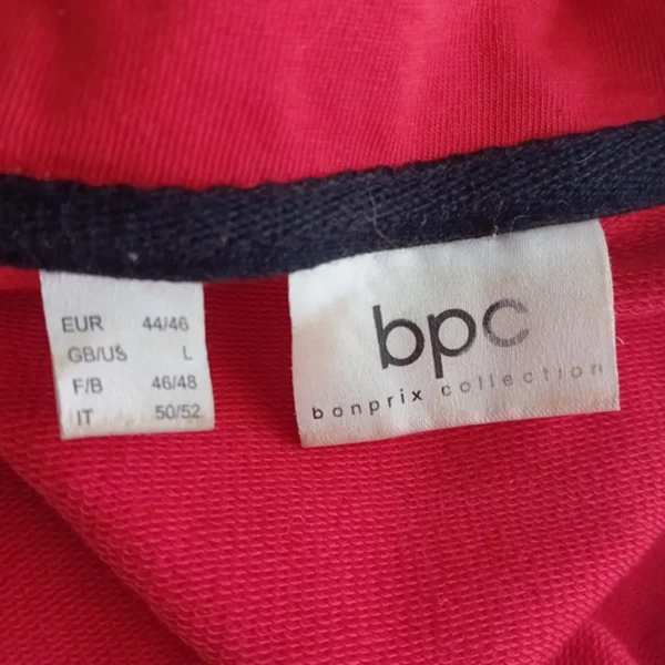 Dukser Bonprix 4 Dukser Bonprix