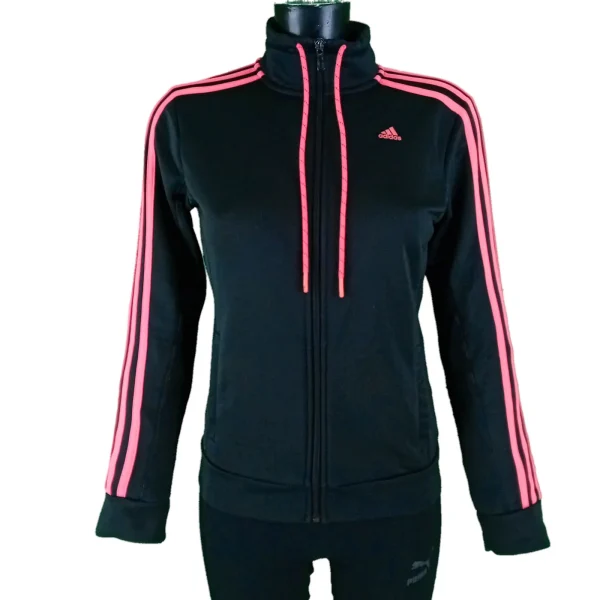 Dukser Adidas, trenerka 1 Dukser Adidas, trenerka