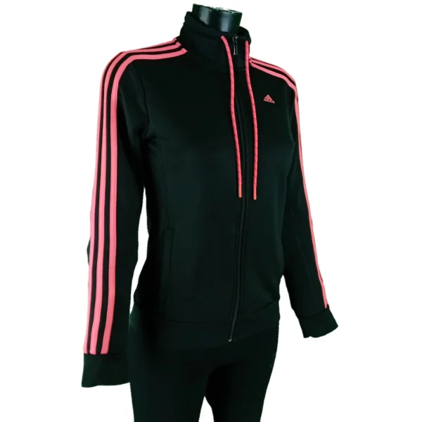 Dukser Adidas, trenerka 2 Dukser Adidas, trenerka