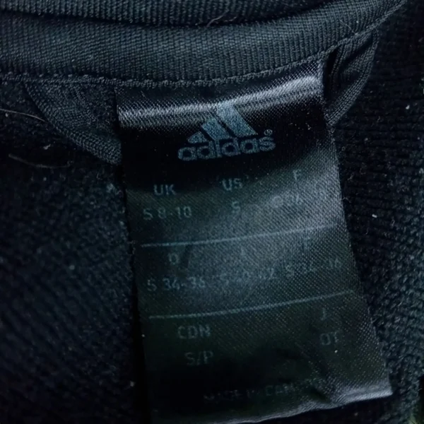 Dukser Adidas, trenerka 4 Dukser Adidas, trenerka
