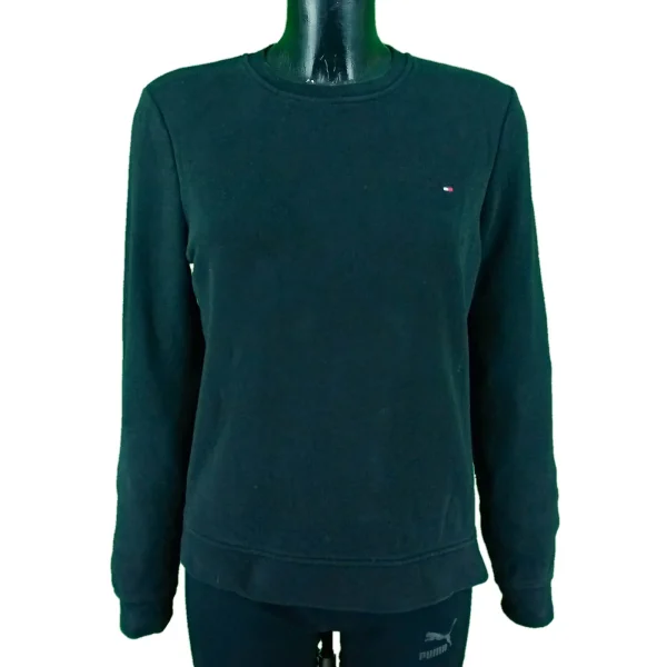 Dukser Tommy Hilfiger 1 Dukser Tommy Hilfiger