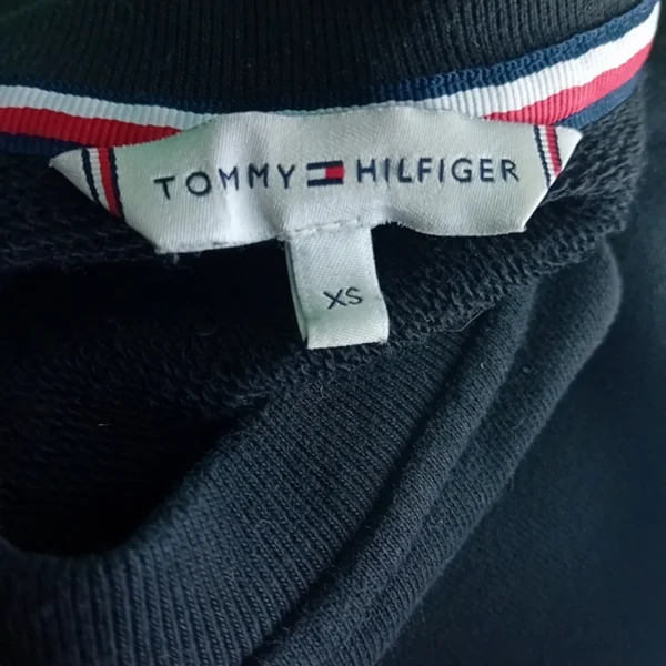 Dukser Tommy Hilfiger 4 Dukser Tommy Hilfiger