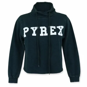 Dukser Pyrex, krop
