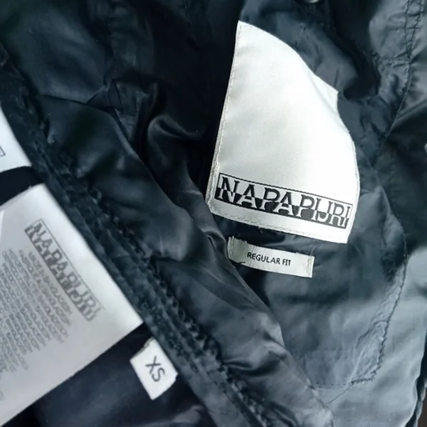 Jakna Napapijri, regular fit, prelazna 4 Jakna Napapijri, regular fit, prelazna