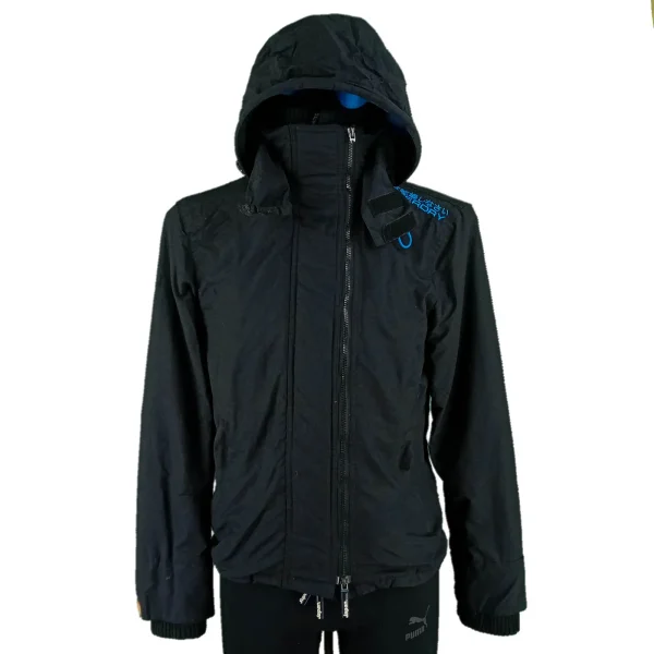 Jakna Superdry, vetrovka 1 Jakna Superdry, vetrovka