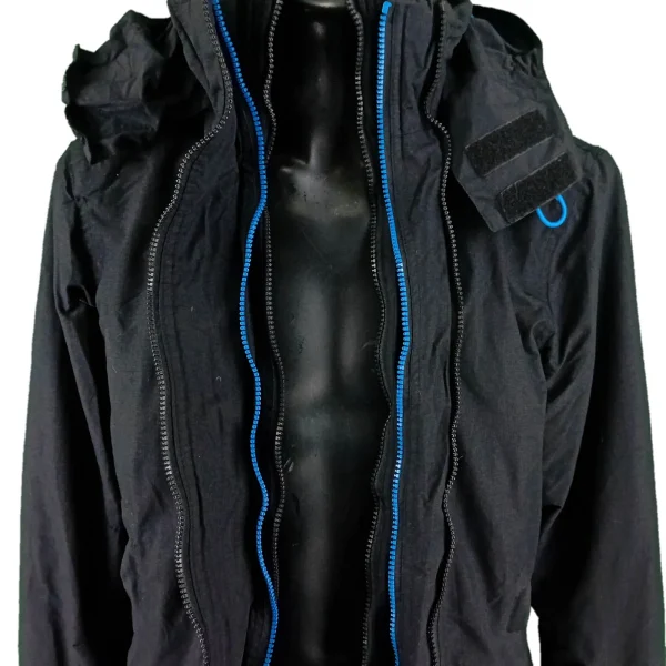 Jakna Superdry, vetrovka 5 Jakna Superdry, vetrovka