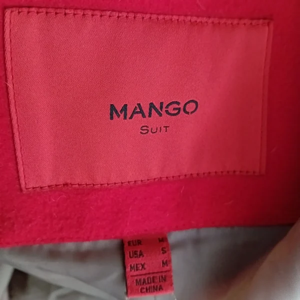 Kaput Mango 5 Kaput Mango
