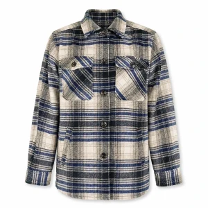 Jakna H&M, Divided, oversize