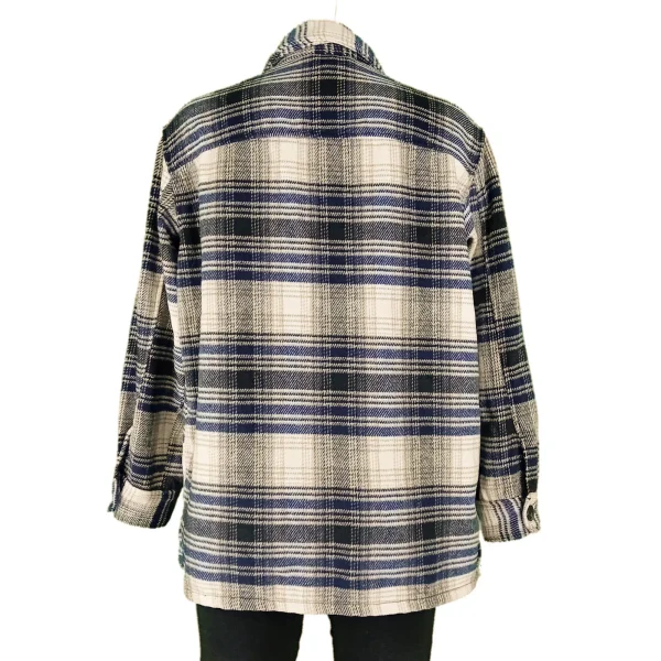 Jakna H&M, Divided, oversize 3 Jakna H&M, Divided, oversize