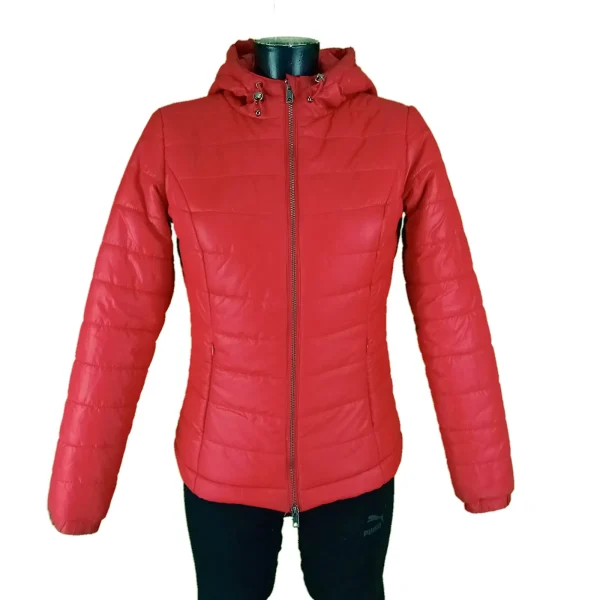 Jakna Pepe Jeans, prelazna