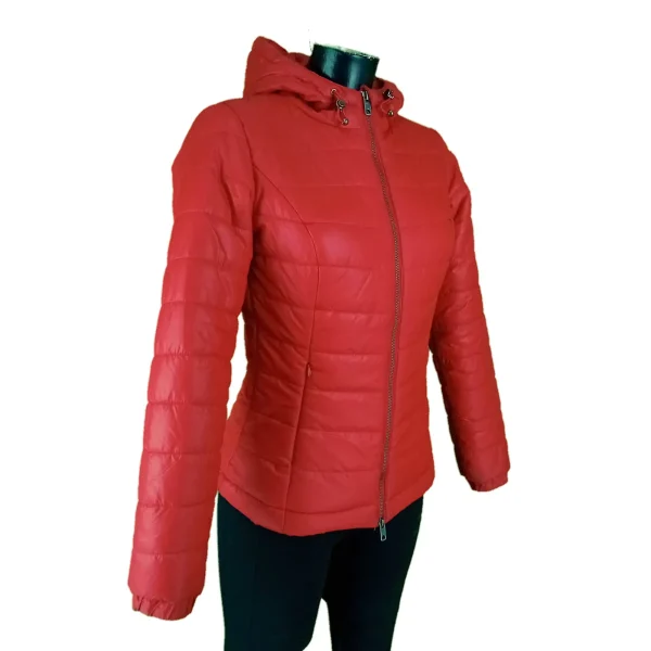 Jakna Pepe Jeans, prelazna