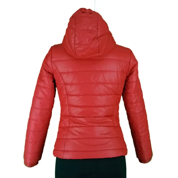 Jakna Pepe Jeans, prelazna