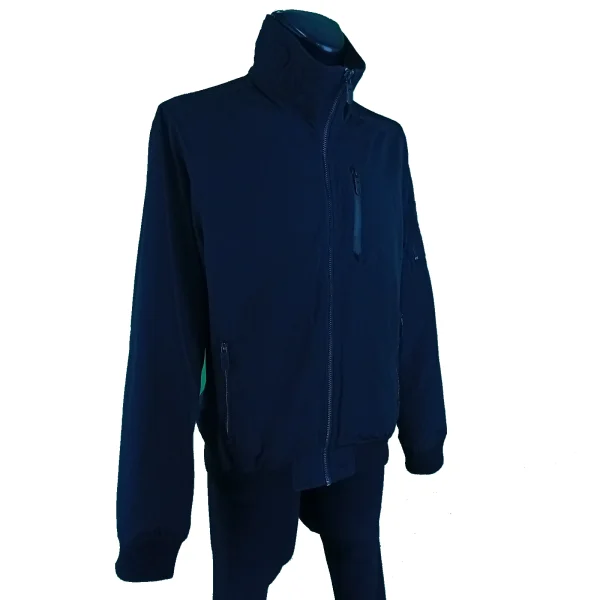 Jakna Superdry 1 Jakna Superdry — bočna