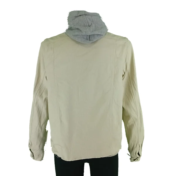 Jakna Scotch & Soda prelazna 2 Jakna Scotch & Soda prelazna — zadnja