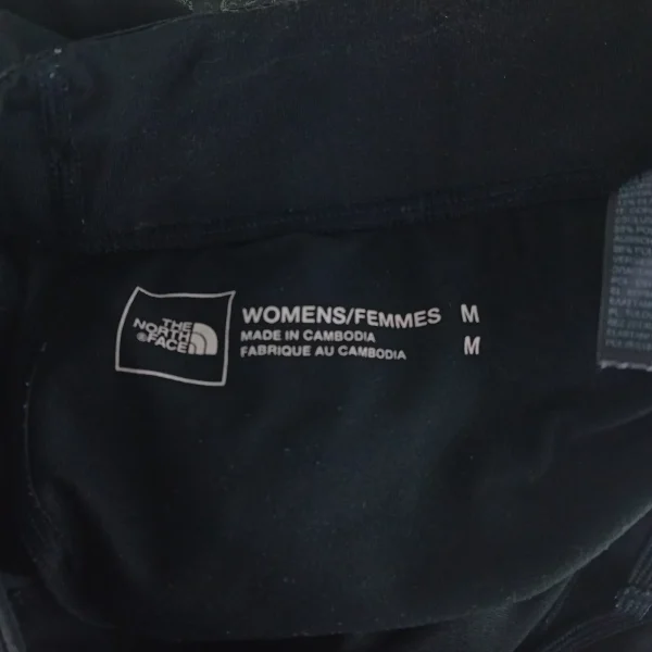 Helanke The North Face