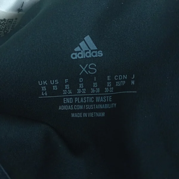 Helanke Adidas 3 Helanke Adidas