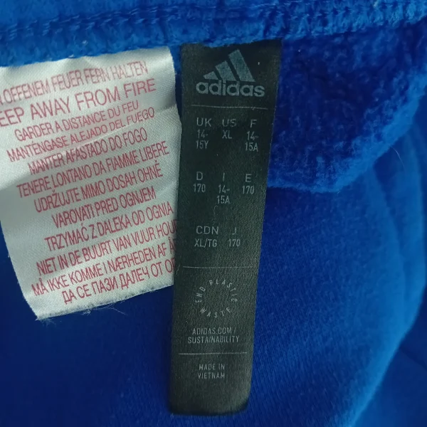 Trenerka Adidas 3 Trenerka Adidas