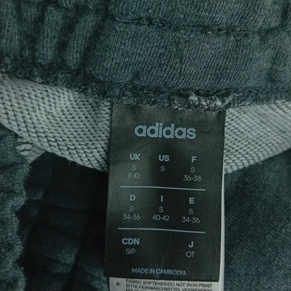 Trenerka Adidas 3 Trenerka Adidas