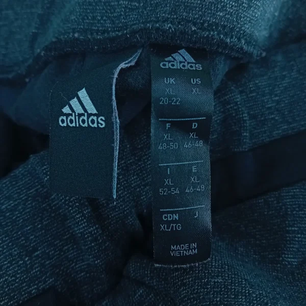 Trenerka Adidas 3 Trenerka Adidas