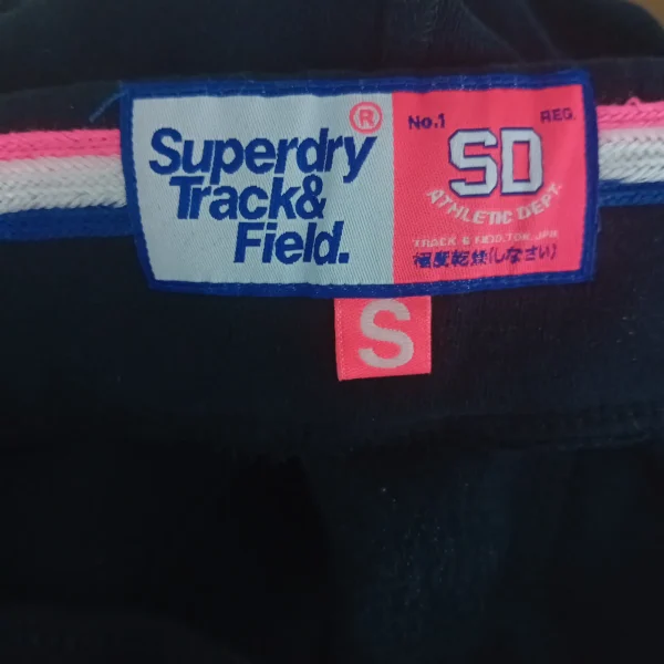 Trenerka Superdry 3 Trenerka Superdry