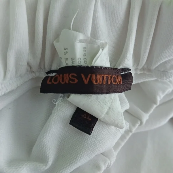 Pantalone LOUIS VUITTON — etiketa-brend