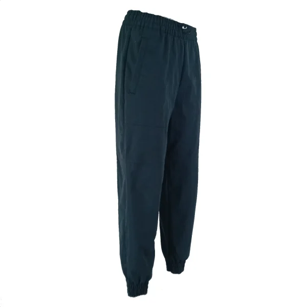 Nike sportske pantalone 1 Nike sportske pantalone — bočna