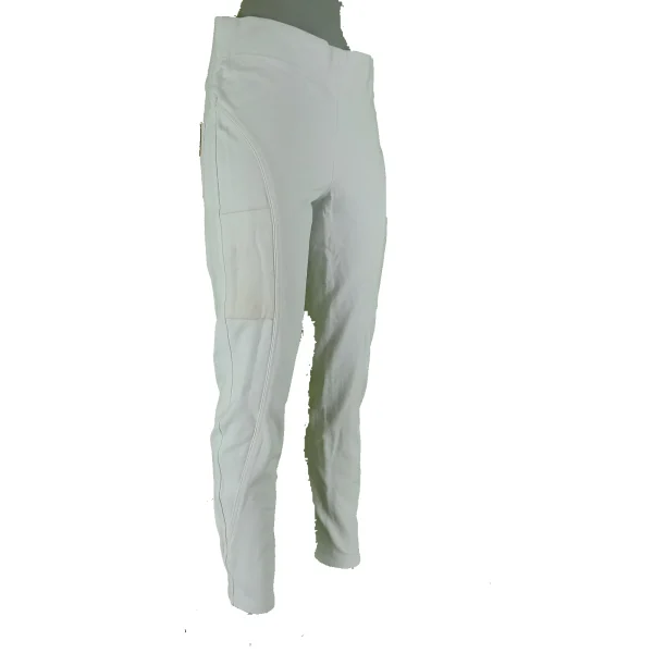 Jahaće pantalone Horze 1 Jahaće pantalone Horze — bočna
