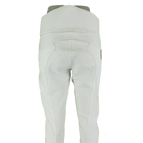 Jahaće pantalone Horze 2 Jahaće pantalone Horze — zadnja