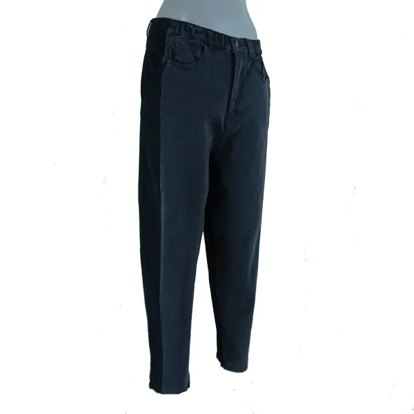 Pantalone Desigual 1 Pantalone Desigual — bočna