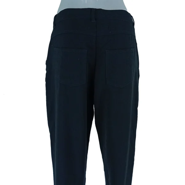 Pantalone Desigual 2 Pantalone Desigual — zadnja
