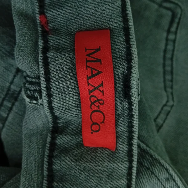 Farmerke MAX&Co. — etiketa-brend