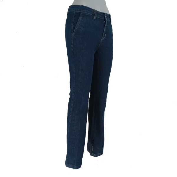 Farmerke LIU·JO BLUE DENIM — bočna