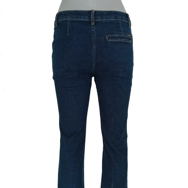 Farmerke LIU·JO BLUE DENIM — zadnja